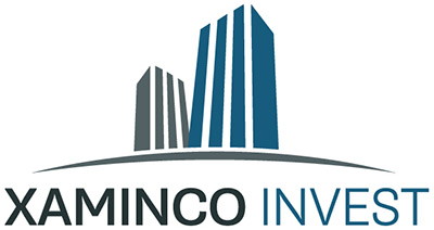 XAMINCO INVEST - Website Under Construction